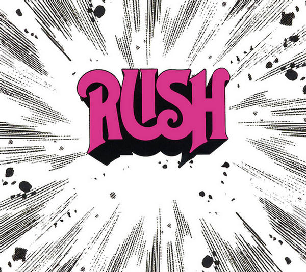 Rush (2011 Remaster)